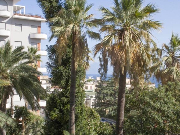 appartamento in affitto a Napoli in zona Vomero