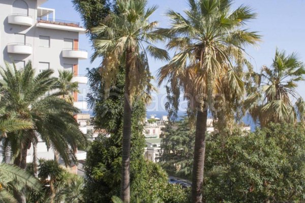 appartamento in affitto a Napoli in zona Vomero