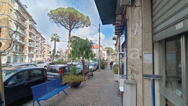 monolocale in affitto a Napoli in zona Capodimonte / Colli Aminei