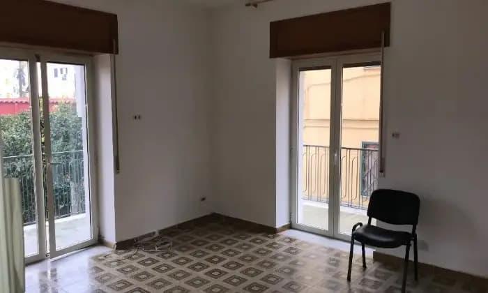 appartamento in affitto a Napoli in zona Chiaiano