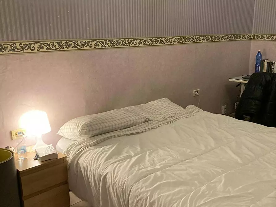 appartamento in affitto a Napoli in zona Stella
