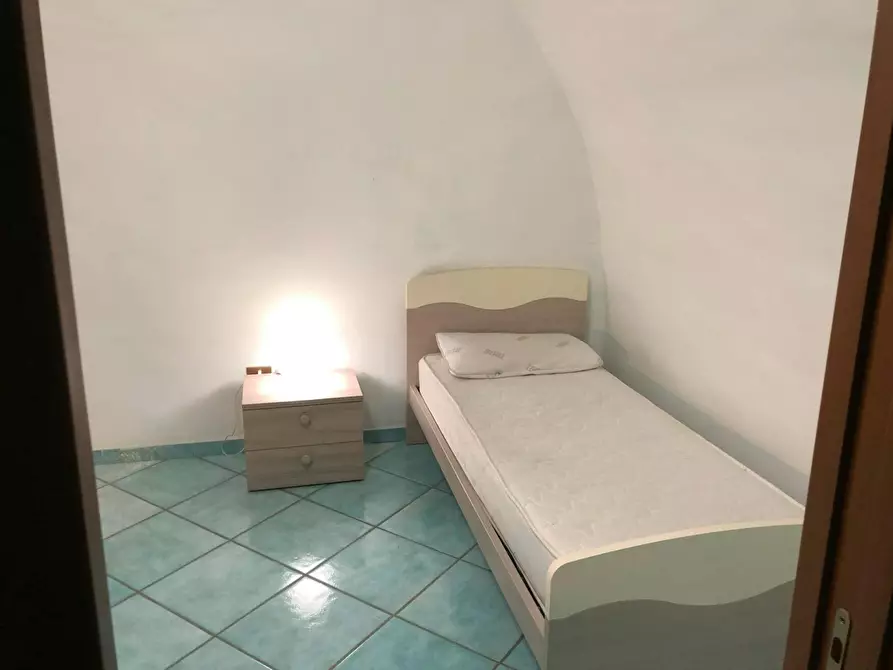 casa indipendente in affitto a Napoli