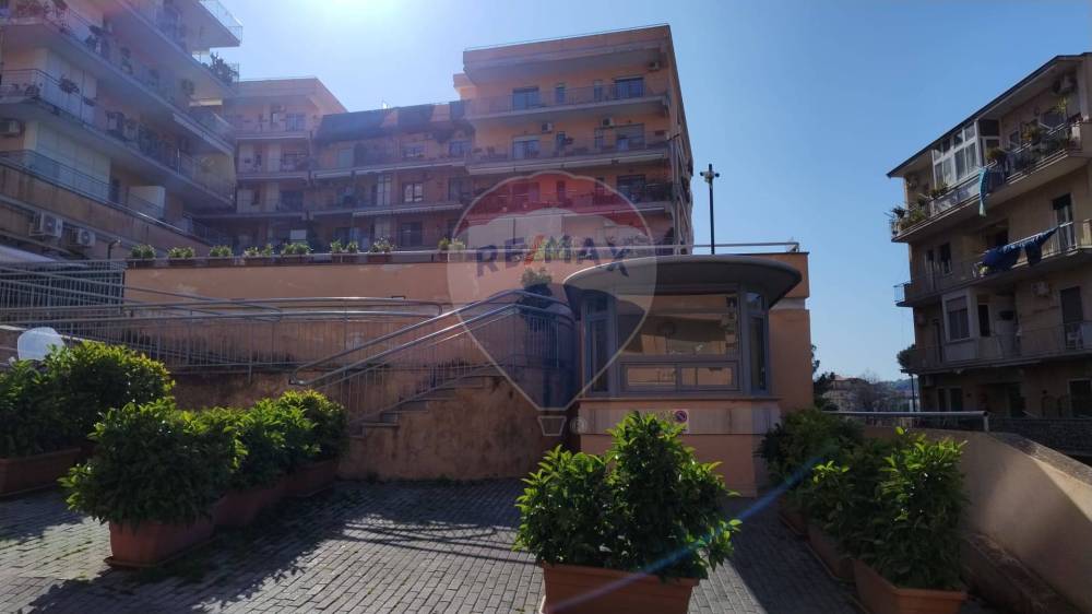 appartamento in affitto a Napoli in zona Soccavo
