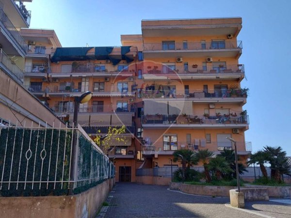 appartamento in affitto a Napoli in zona Soccavo