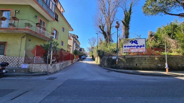 appartamento in affitto a Napoli in zona Pianura