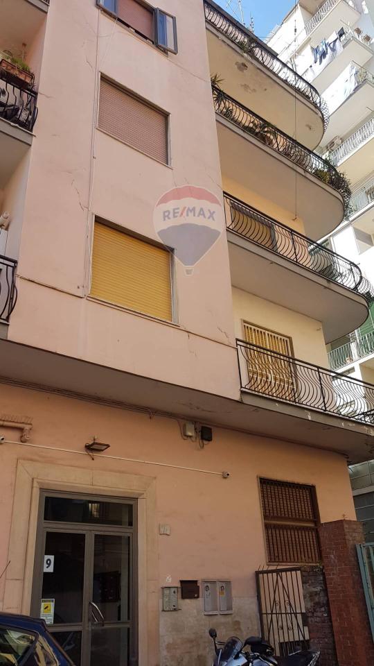 appartamento in affitto a Napoli in zona Vomero