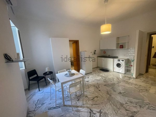 appartamento in affitto a Napoli in zona Pendino / San Giuseppe
