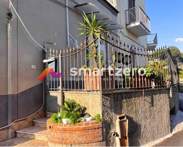 appartamento in affitto a Napoli in zona Posillipo