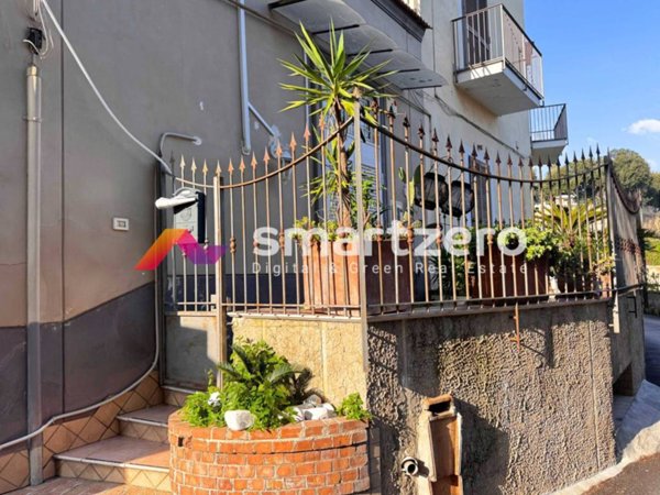 appartamento in affitto a Napoli in zona Posillipo