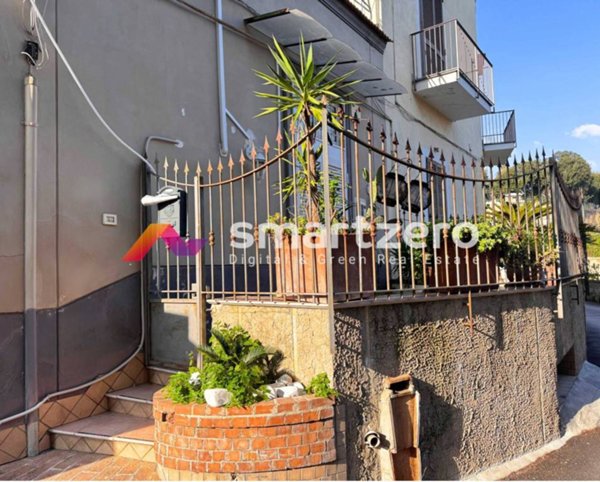 appartamento in affitto a Napoli in zona Posillipo