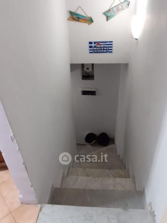 appartamento in affitto a Napoli in zona Montecalvario