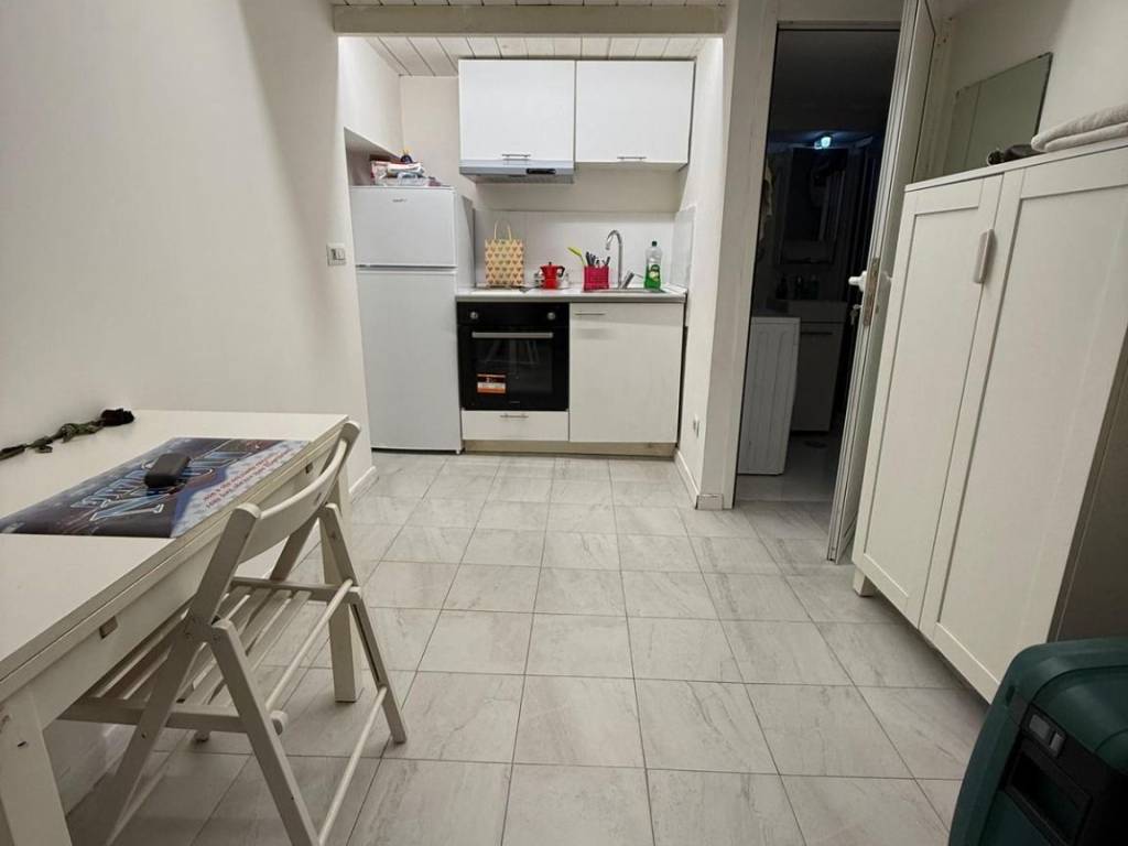 appartamento in affitto a Napoli in zona Pendino / San Giuseppe