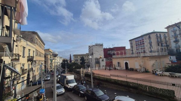 appartamento in affitto a Napoli in zona Vomero