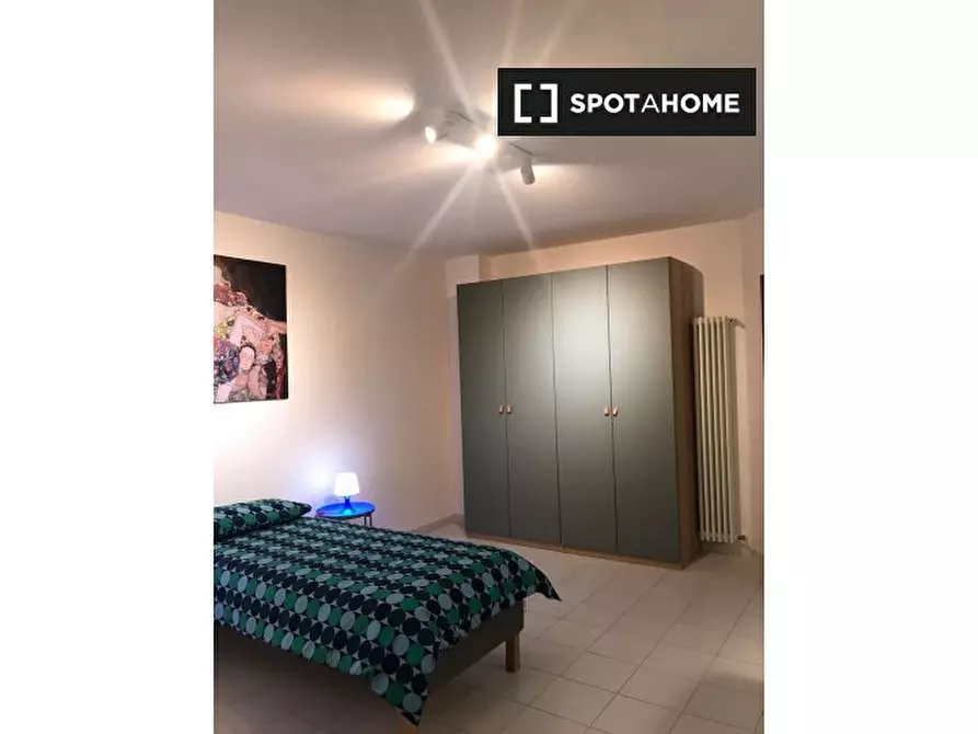 appartamento in affitto a Napoli