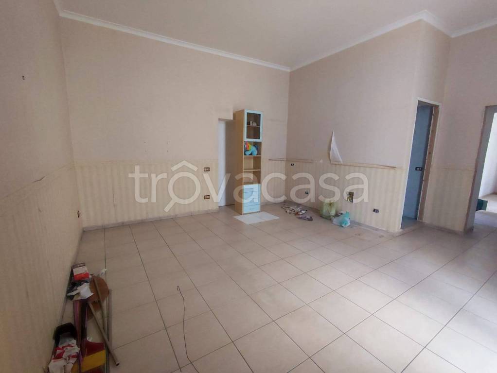 appartamento in affitto a Napoli