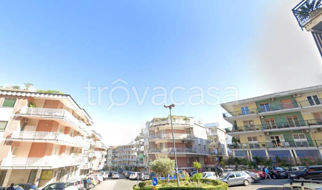 appartamento in affitto a Napoli in zona Capodimonte / Colli Aminei