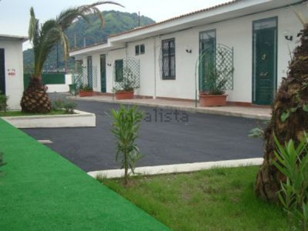 appartamento in affitto a Napoli in zona Bagnoli