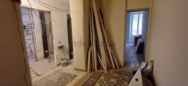 appartamento in affitto a Napoli in zona Vomero