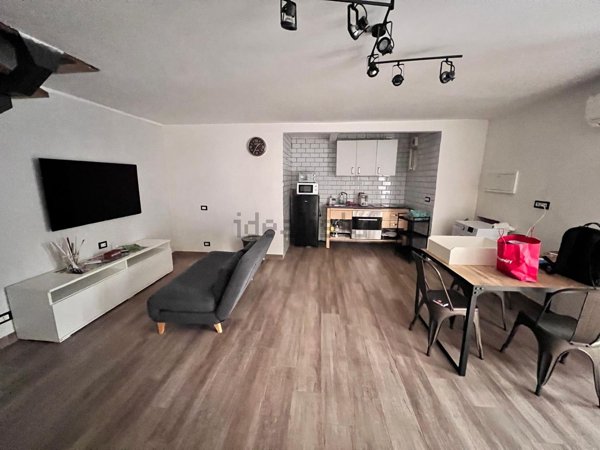 appartamento in affitto a Napoli in zona San Ferdinando