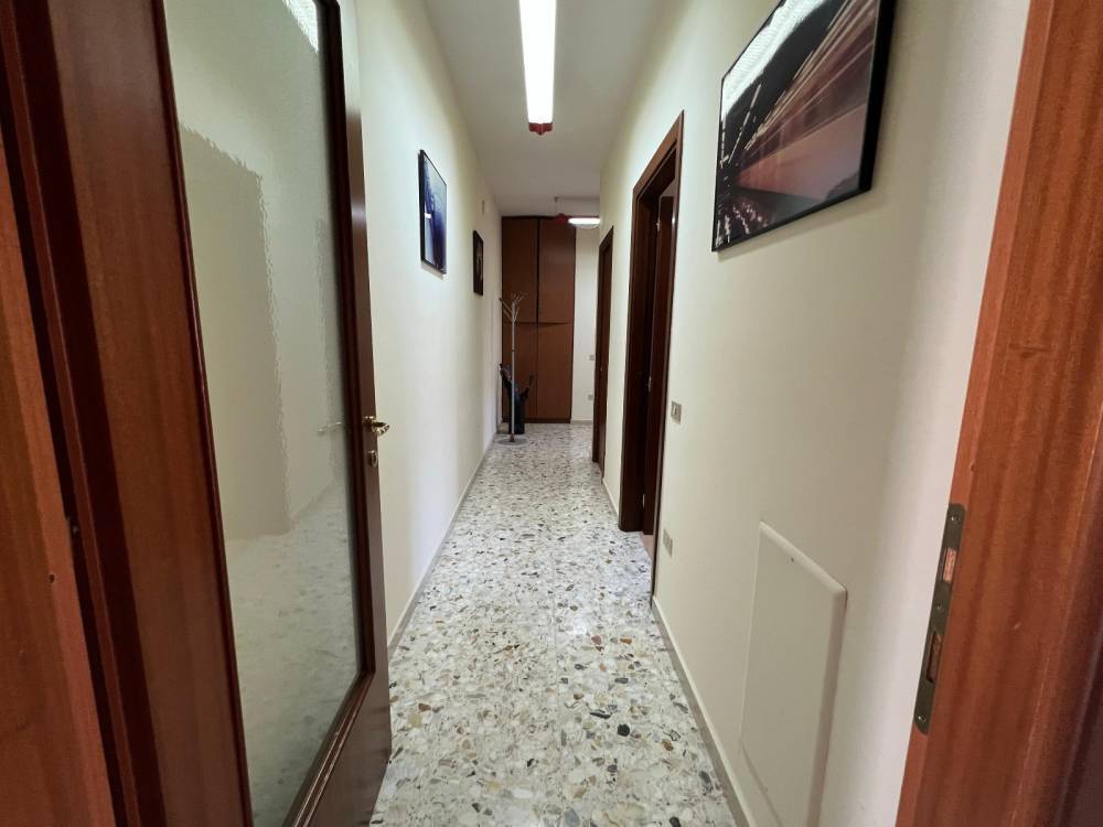 appartamento in affitto a Napoli