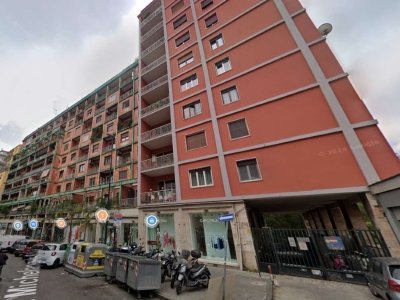 ufficio in affitto a Napoli in zona Chiaia