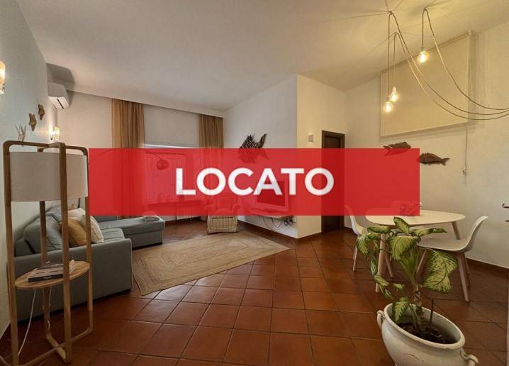 appartamento in affitto a Napoli in zona Posillipo
