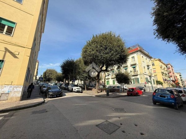 ufficio in affitto a Napoli in zona Bagnoli