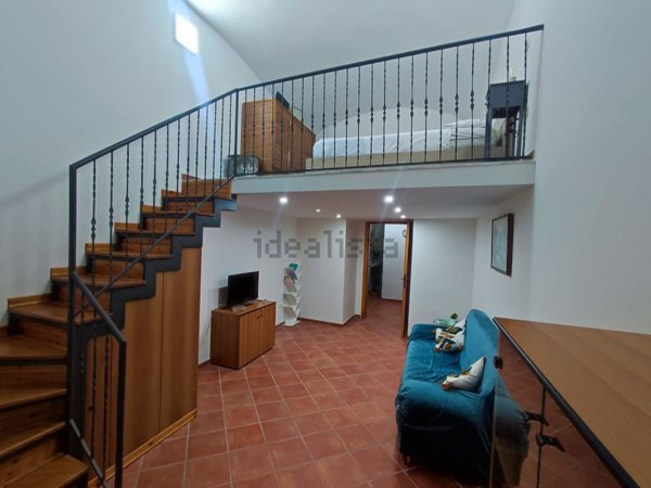 appartamento in affitto a Napoli
