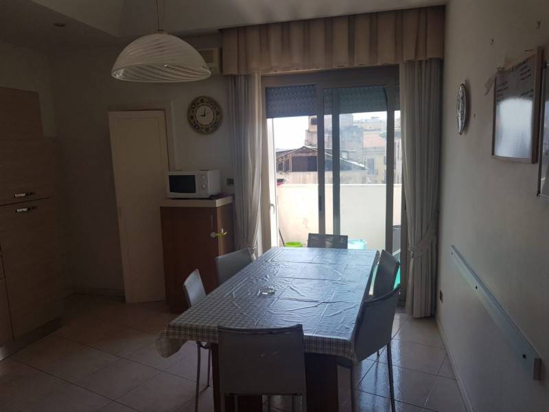 appartamento in affitto a Napoli
