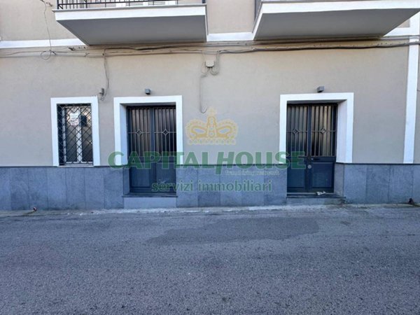 appartamento in affitto a Napoli in zona Pendino / San Giuseppe