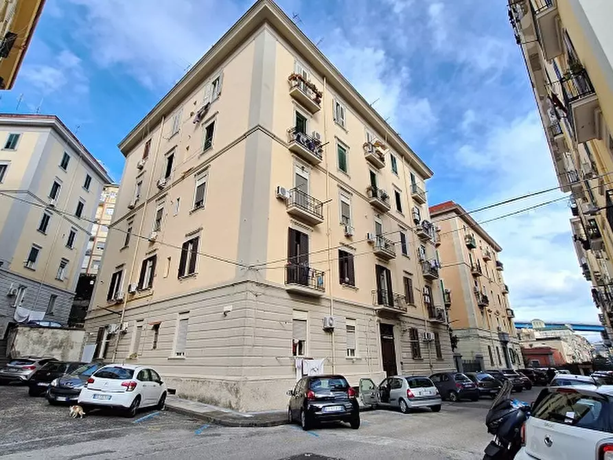 appartamento in affitto a Napoli in zona Miano
