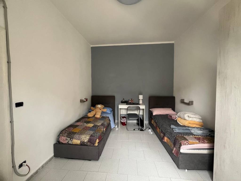 appartamento in affitto a Napoli