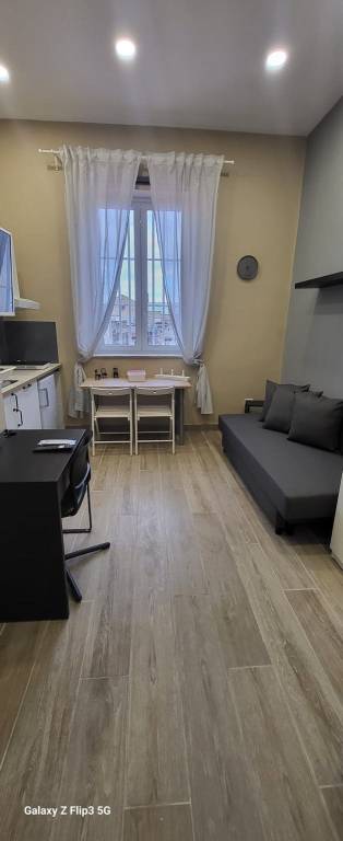 appartamento in affitto a Napoli