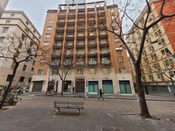 ufficio in affitto a Napoli in zona Montecalvario