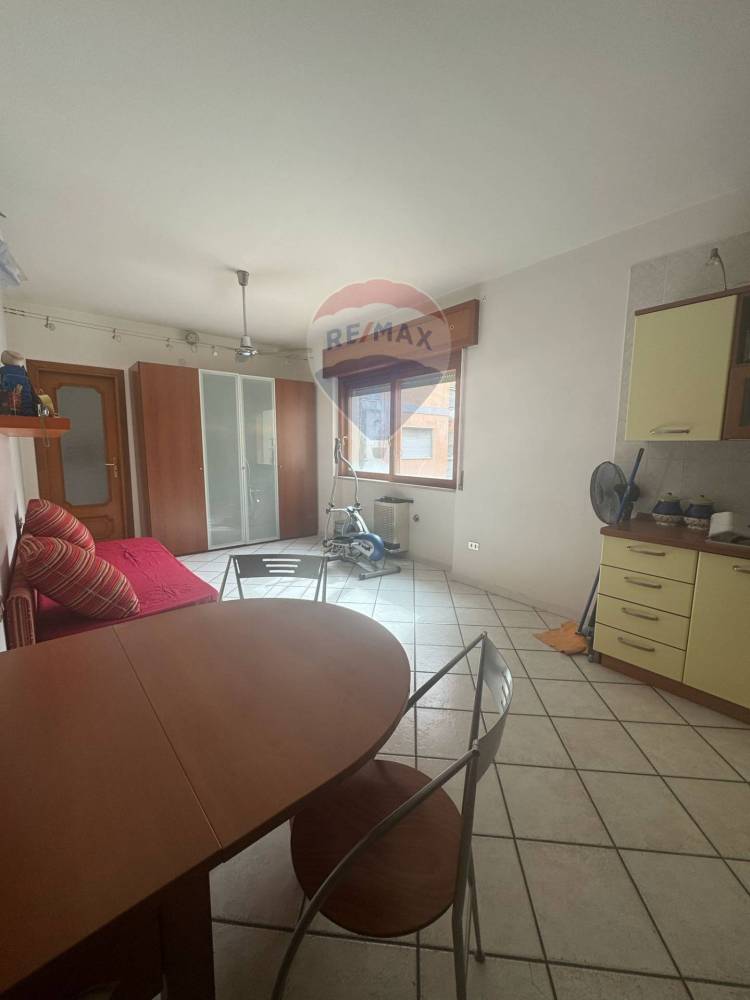appartamento in affitto a Napoli
