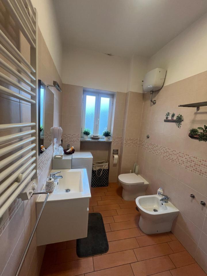 appartamento in affitto a Napoli in zona Stella