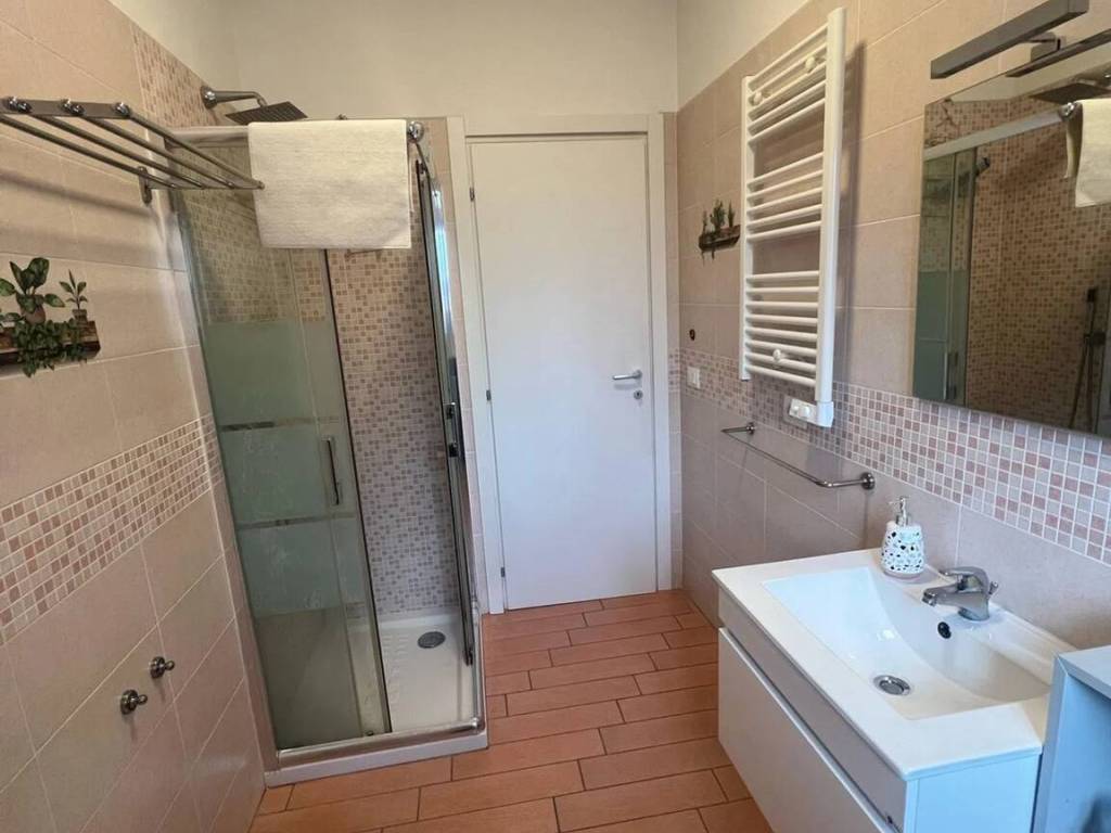 appartamento in affitto a Napoli in zona Stella