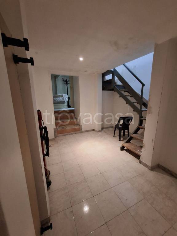 appartamento in affitto a Napoli in zona San Ferdinando
