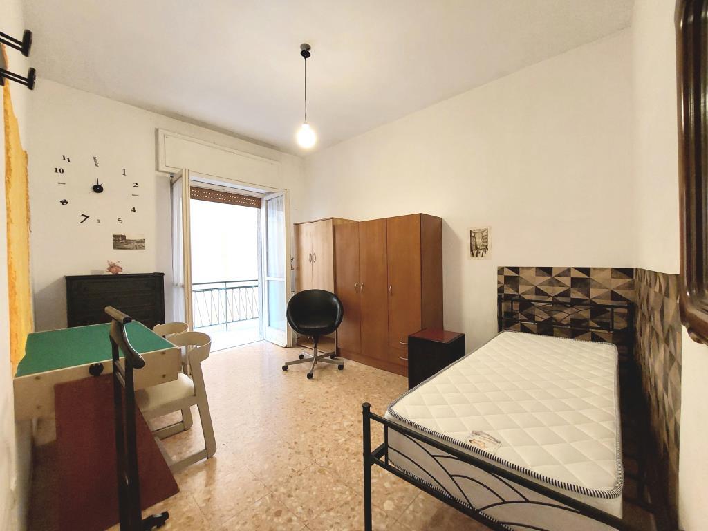appartamento in affitto a Napoli in zona Pendino / San Giuseppe