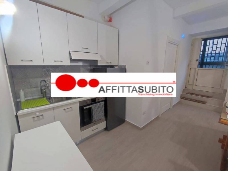 appartamento in affitto a Napoli in zona Vomero