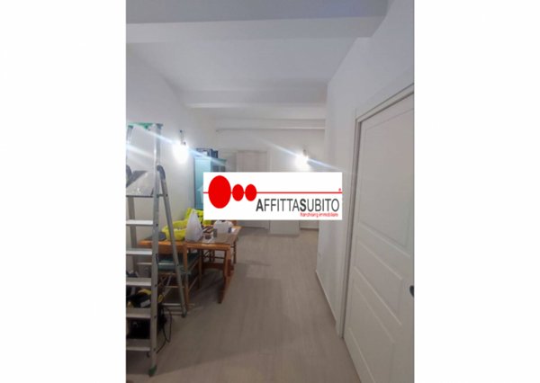 appartamento in affitto a Napoli in zona Vomero
