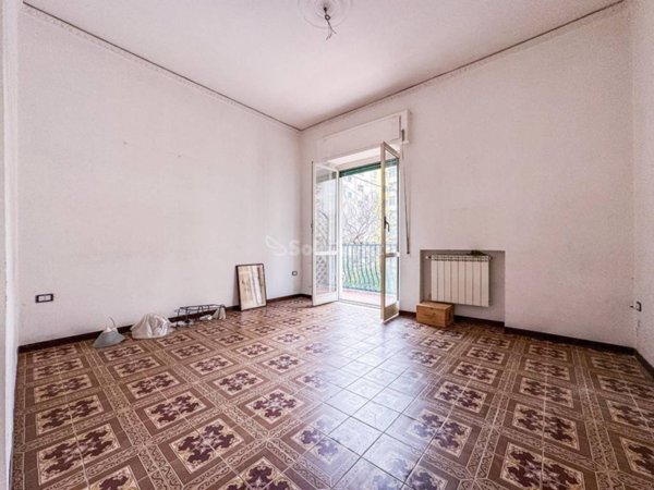 appartamento in affitto a Napoli in zona Arenella
