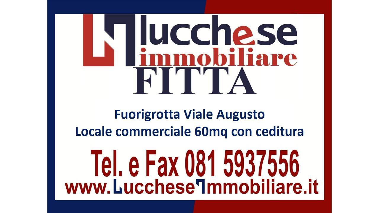locale commerciale in affitto a Napoli in zona Soccavo