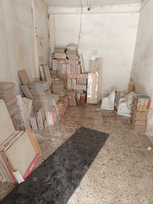 locale commerciale in affitto a Napoli in zona Pendino / San Giuseppe