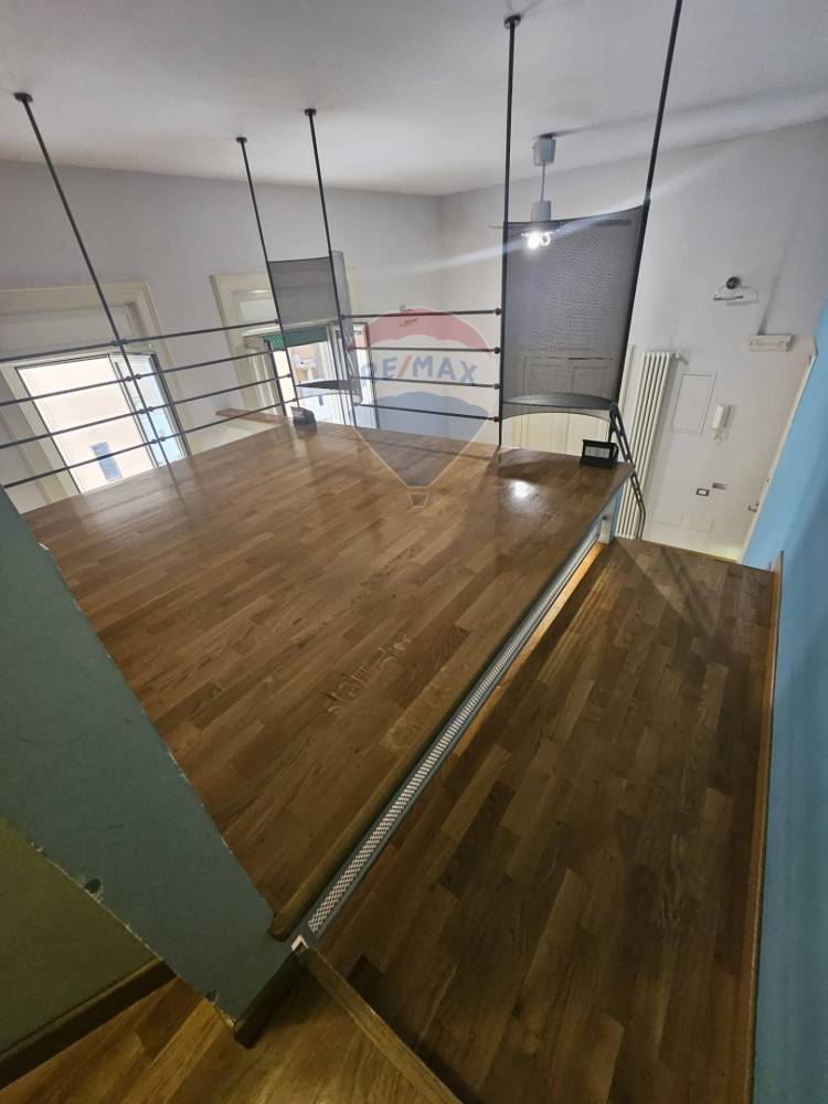 appartamento in affitto a Napoli in zona Vomero