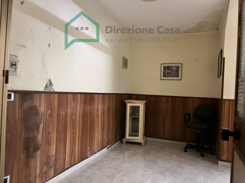 ufficio in affitto a Napoli