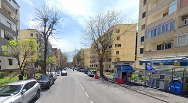 camera singola in affitto a Napoli in zona Arenella