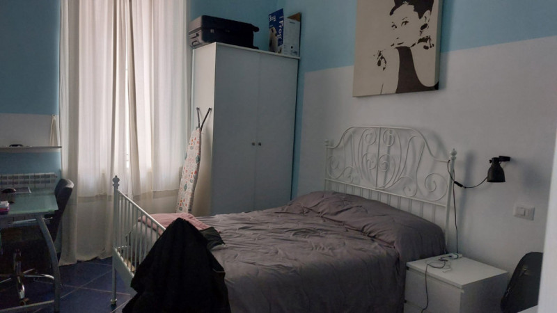 appartamento in affitto a Napoli