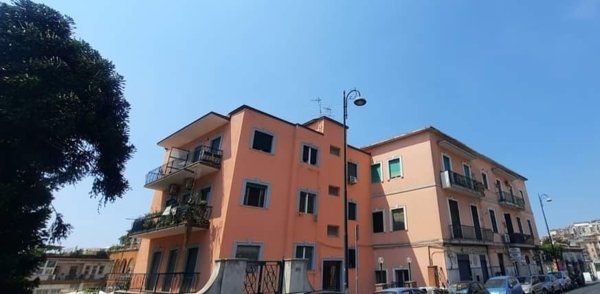appartamento in affitto a Napoli in zona Vomero
