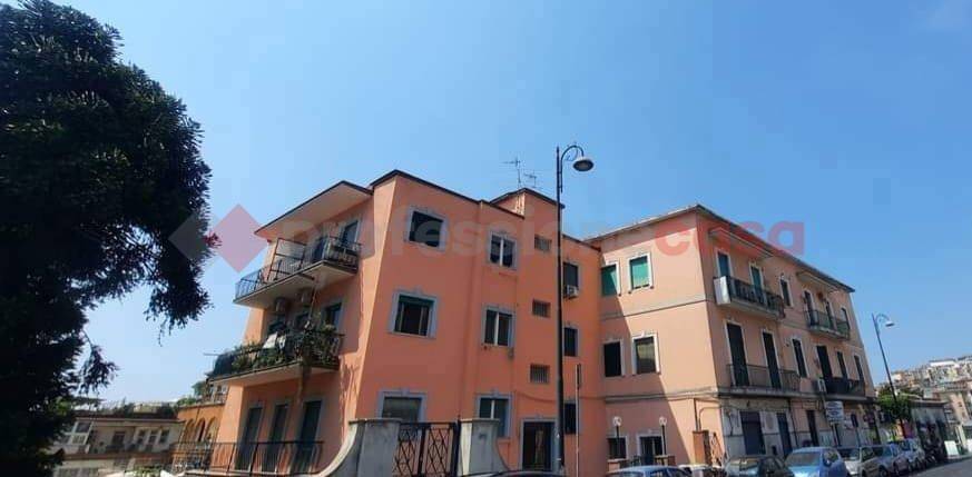 appartamento in affitto a Napoli in zona Vomero